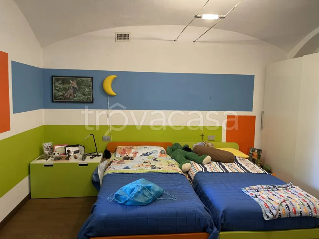 Magamistoad - Rustic House with Lake View in Briaglia