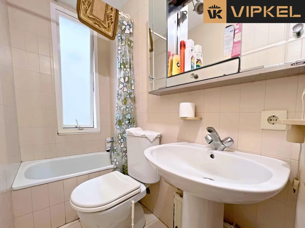 Appartement 3 pièces à Santiago de Compostela