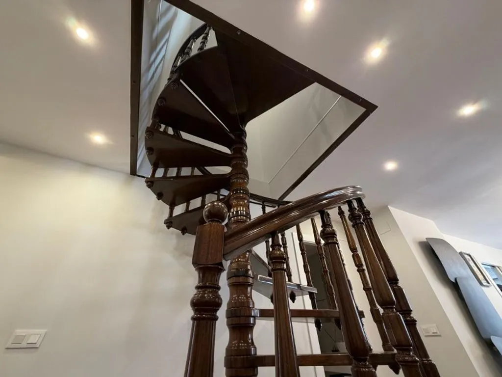 Stanze - Luxury Apartment with Ascender in Gijón Centre