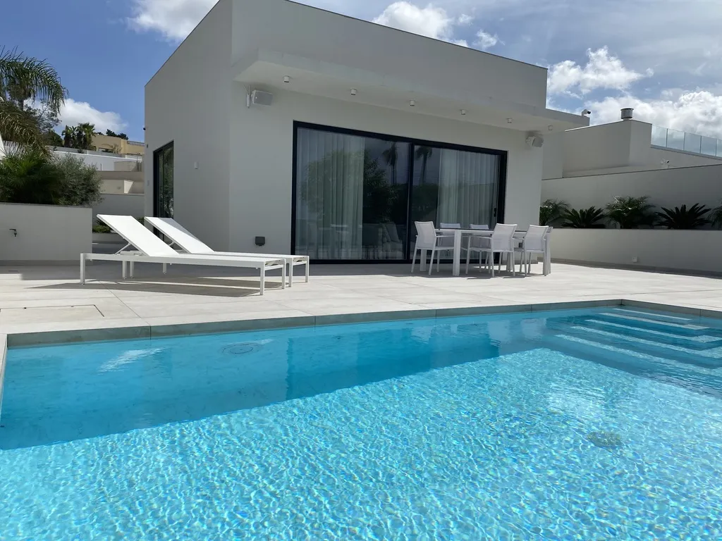 Bassein - 3 magamistoaga maja asukohas Naxxar