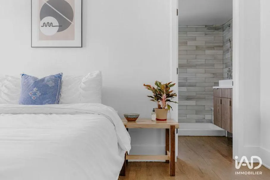 Chambres - Appartements avec Vue Mer à Fréjus