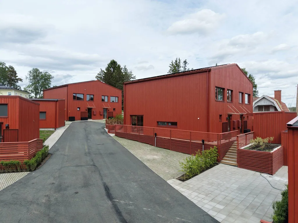 Välivaade - Modern Bostadsrätt with Lift in Lindholmen