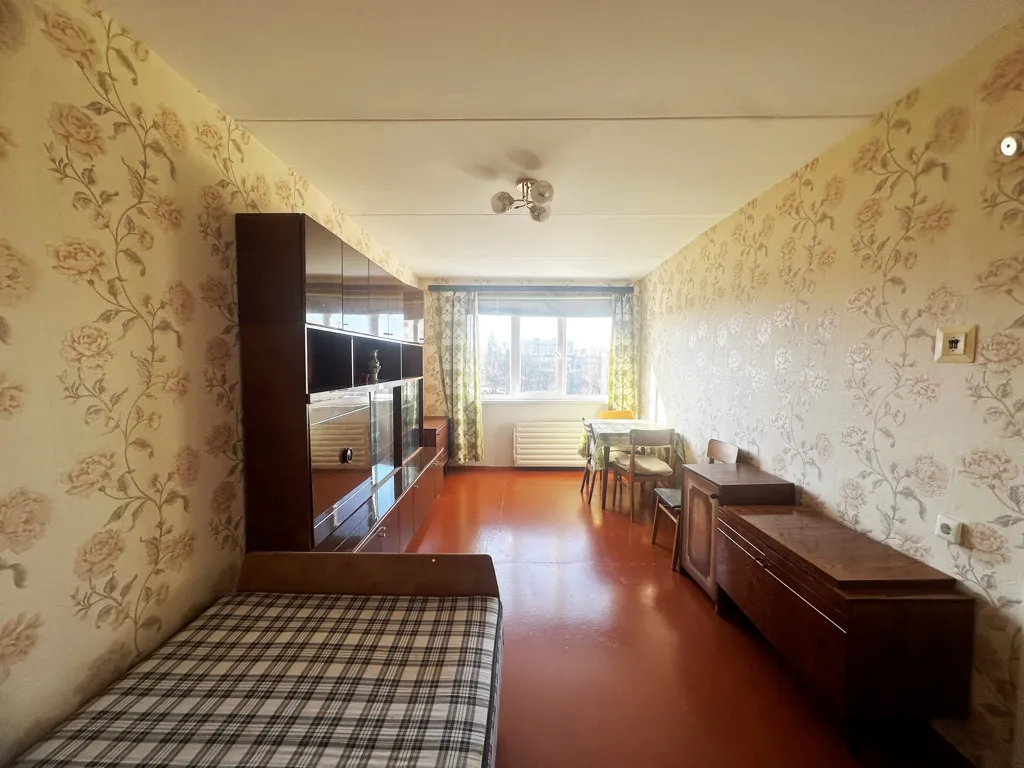 Magamistoad - Apartment with Balcony in Narva Centre