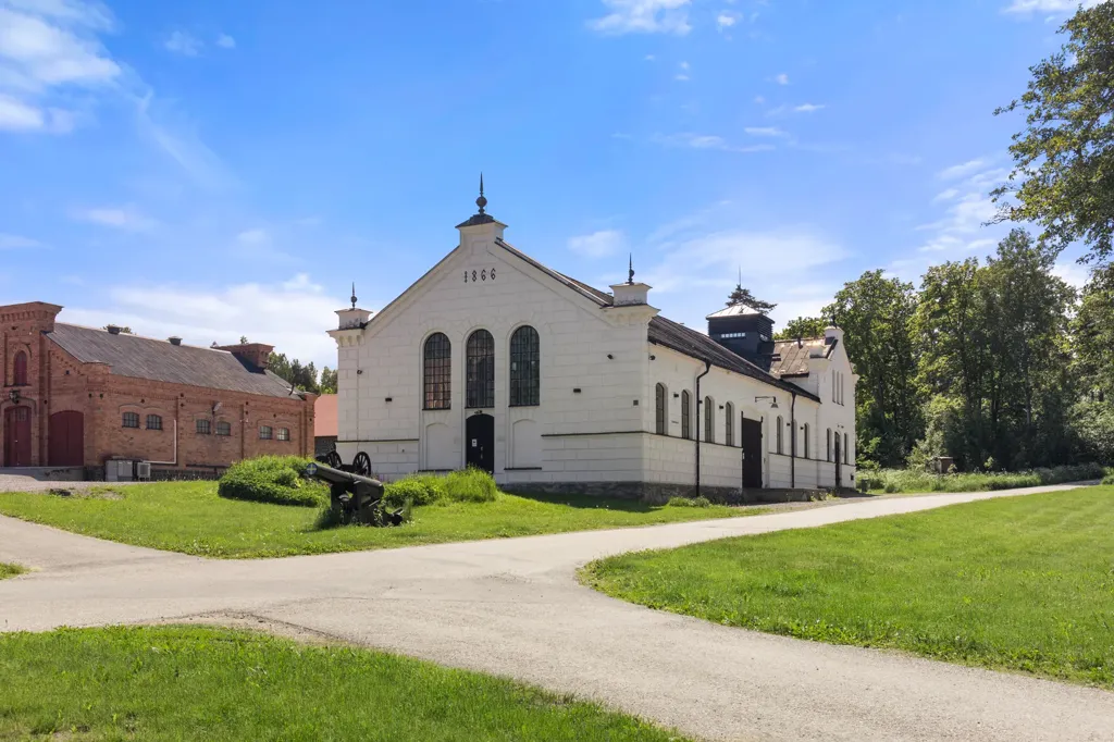 Esterno - Spacious Bungalow with Garden in Södermanland