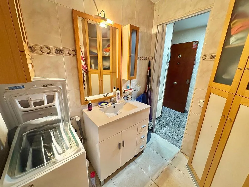 Vannitoad - Studio with Pool and Terrace in Levante, Benidorm