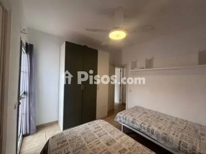 Chambres - Spacious Ground Floor Flat with Garden in Antigua