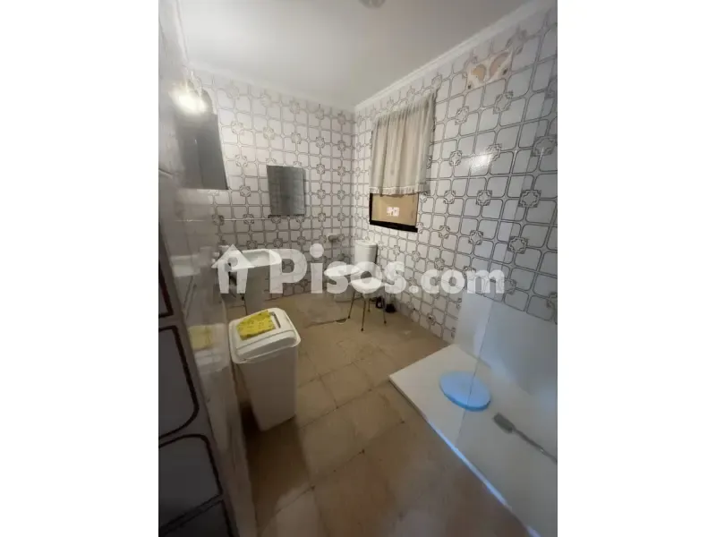 Vannitoad - Apartment with Potential in Ciudad Rodrigo