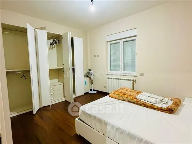 Chambres - Rented Apartment with Private Park in Avellino