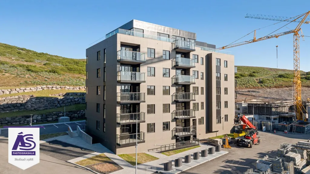 Esterno - Luxury Apartments with Elevator in Hafnarfjörður