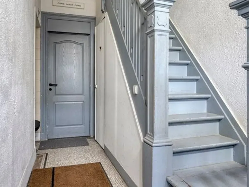 Pièces - Maison à rénover avec jardin à Mortsel