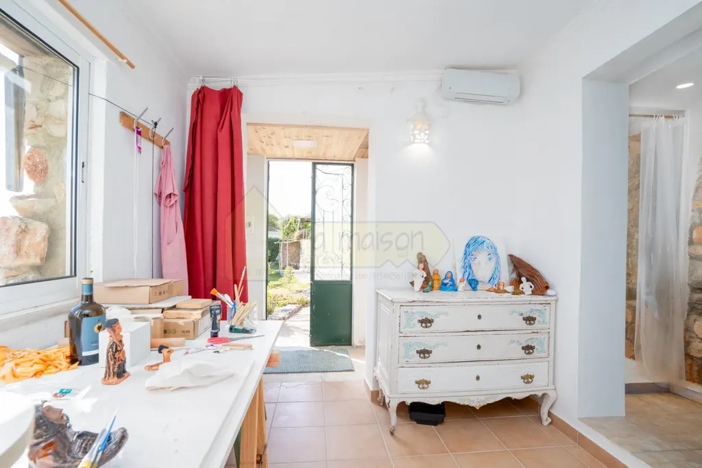 Salles de bain - Single-Storey Villa with Pool in Faro