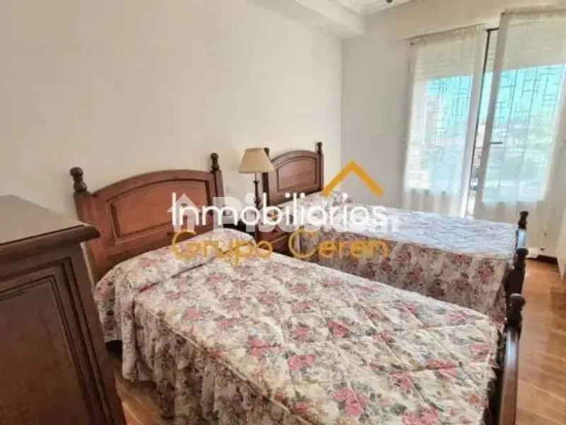 Chambres - Central Flat with Terraces in Santo Domingo de La Calzada