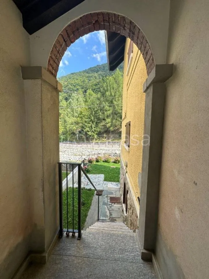 Appartement 3 pièces à Limone Piemonte