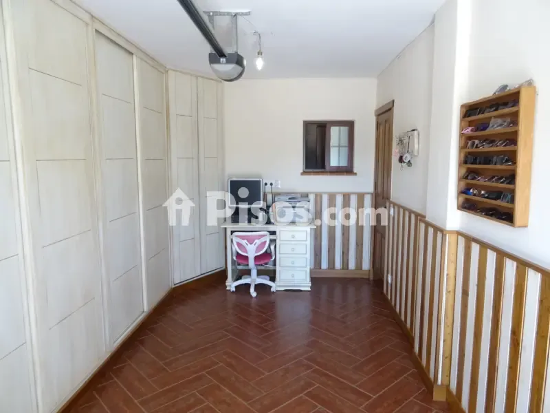 Pièces - Semi-detached House with Terrace in La Barca de la Florida