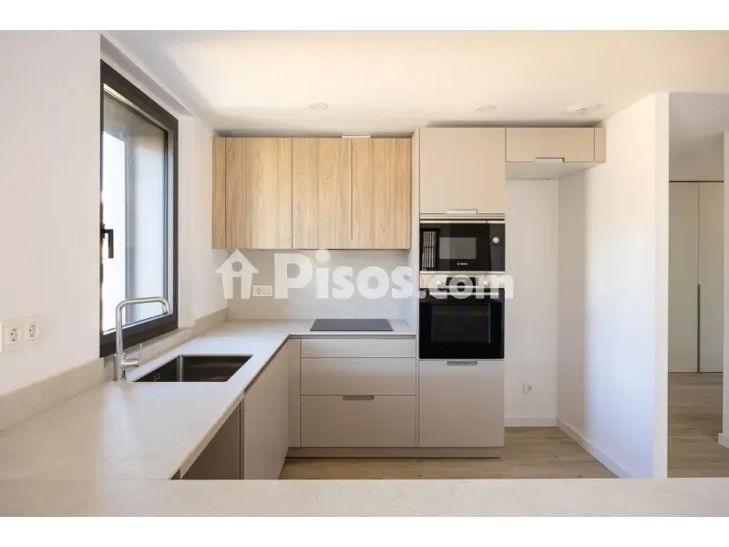 Köök - New Duplex with Pool in Tiana