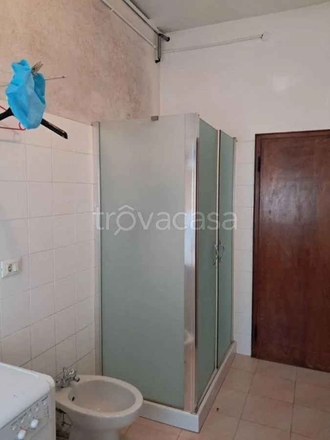 Bagni - Traditional Villa with Courtyard in Lugo