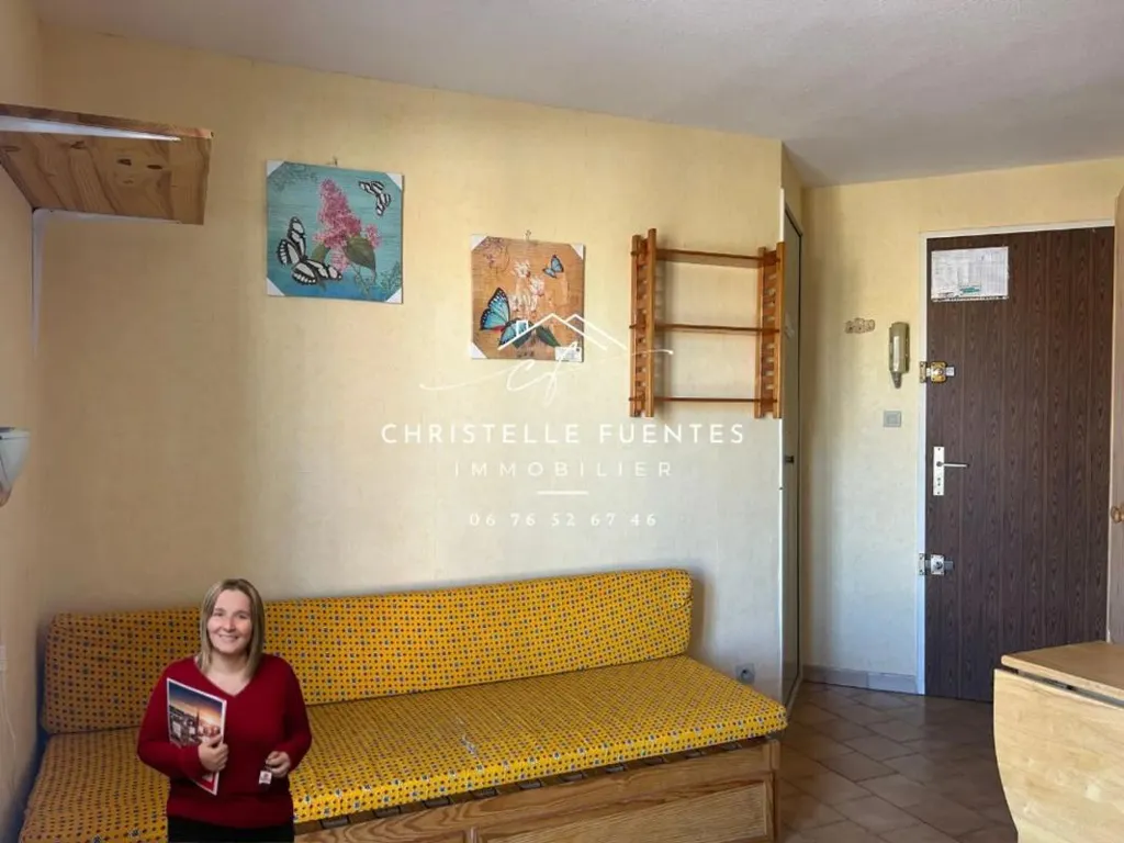 Magamistoad - Duplex Apartment with Parking in Marseillan Plage