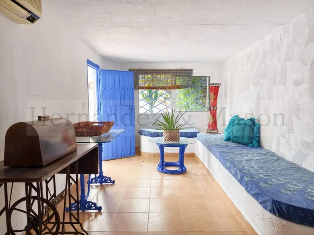 Terrasse - Detached House with Pool in Solymar, Benalmádena