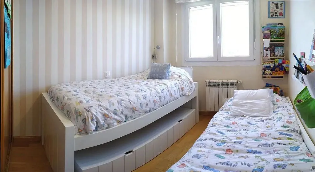 Magamistoad - Penthouse Flat with Pool in Sanchinarro