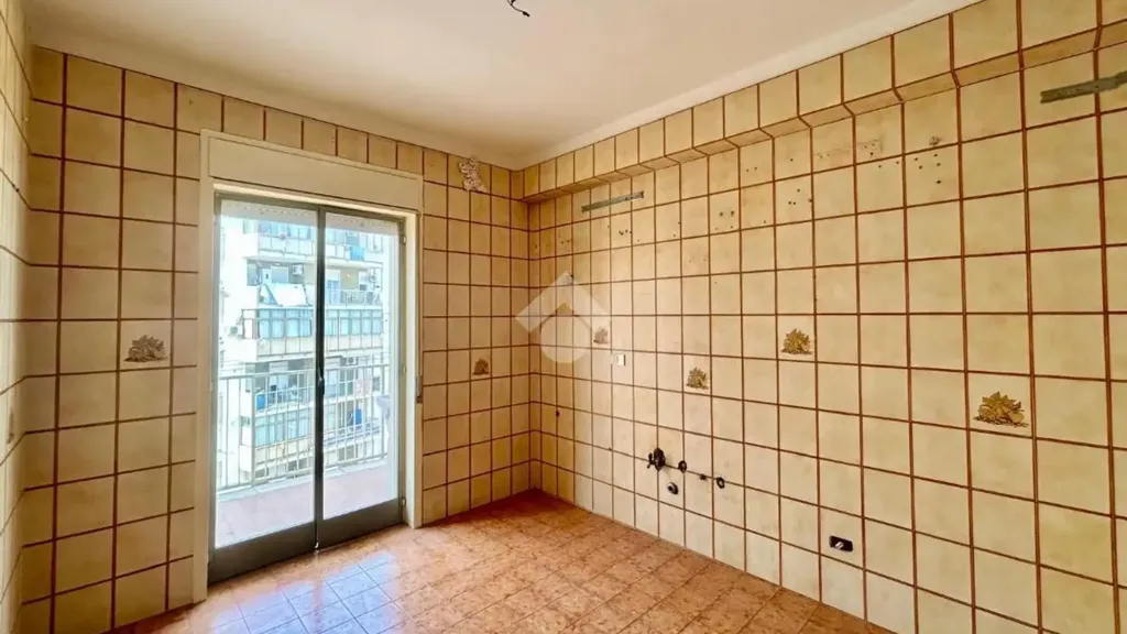 Toad - Studio Flat with Balcony in Palermo
