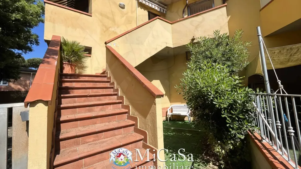 Toad - Twin-Occupancy Apartment with Terrace in Pisa