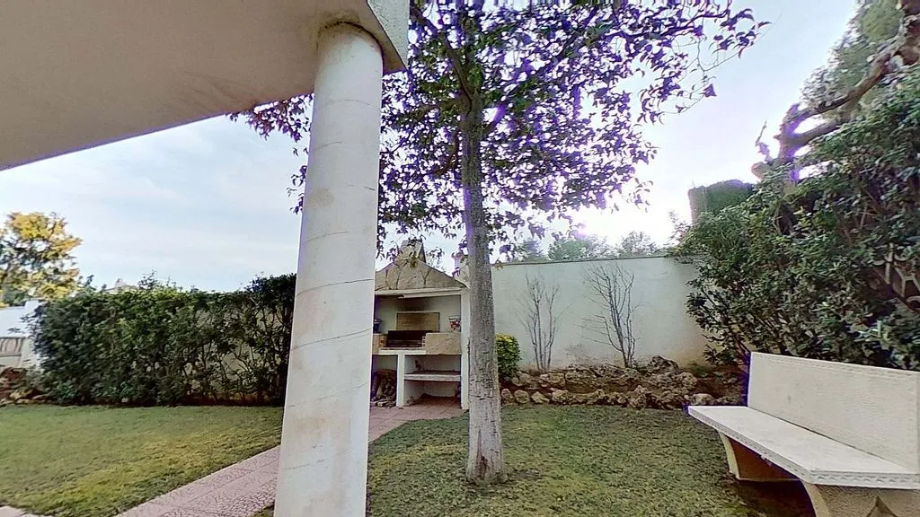 Aed - Independent House with Pool in Els Masos