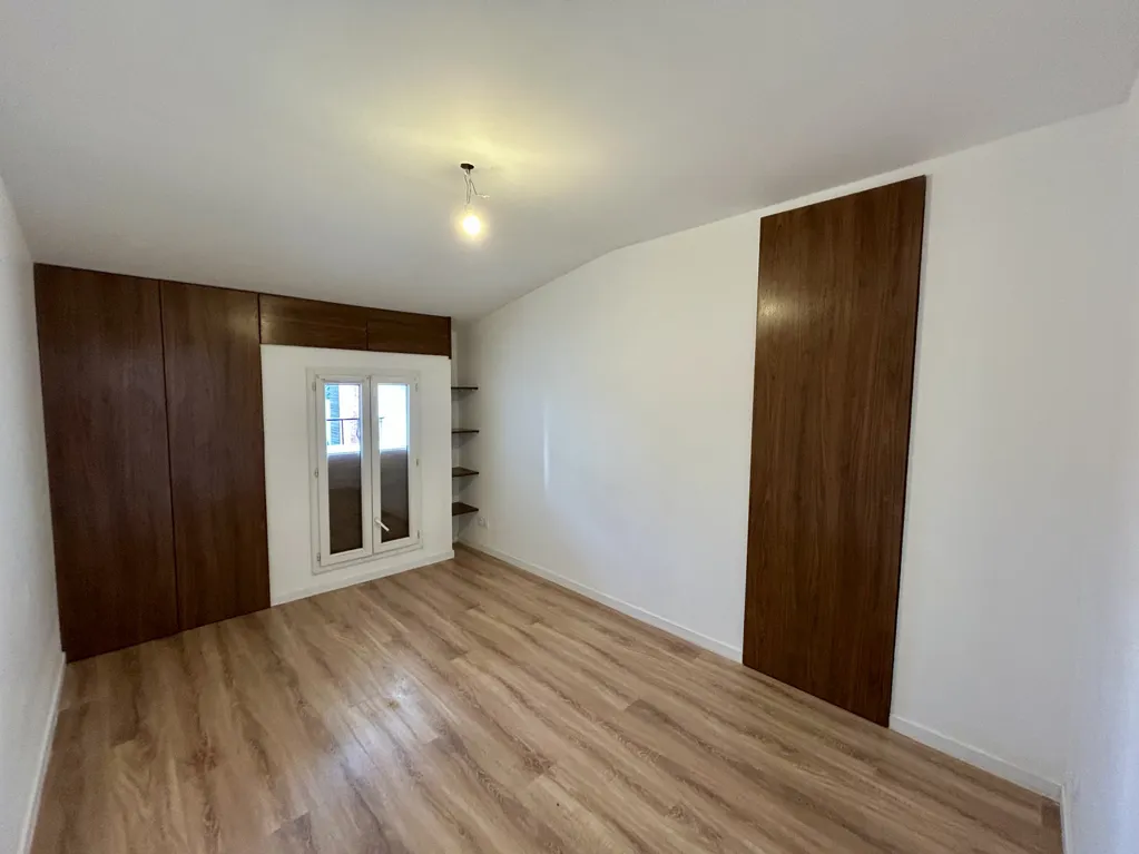 Stanze - Renovated 3-Piece with Sea View in Cannes Centre