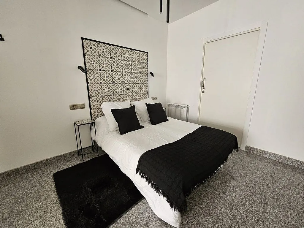 Chambres - Ample Studio with East View in Vidal