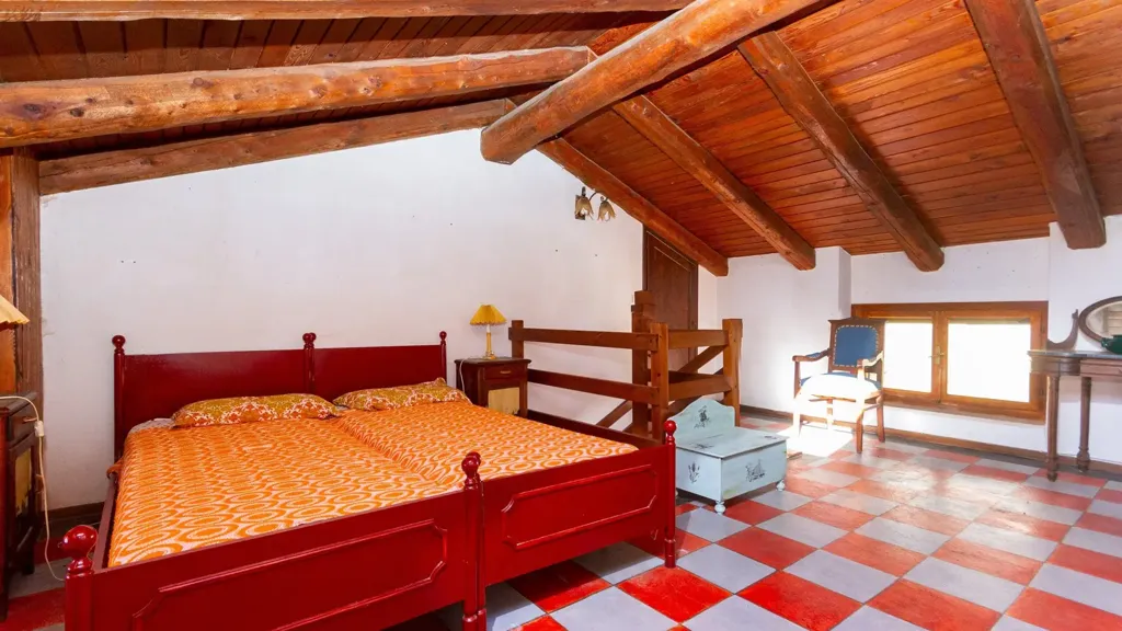 Magamistoad - Mountain Chalet with Panoramic View in Sampeyre