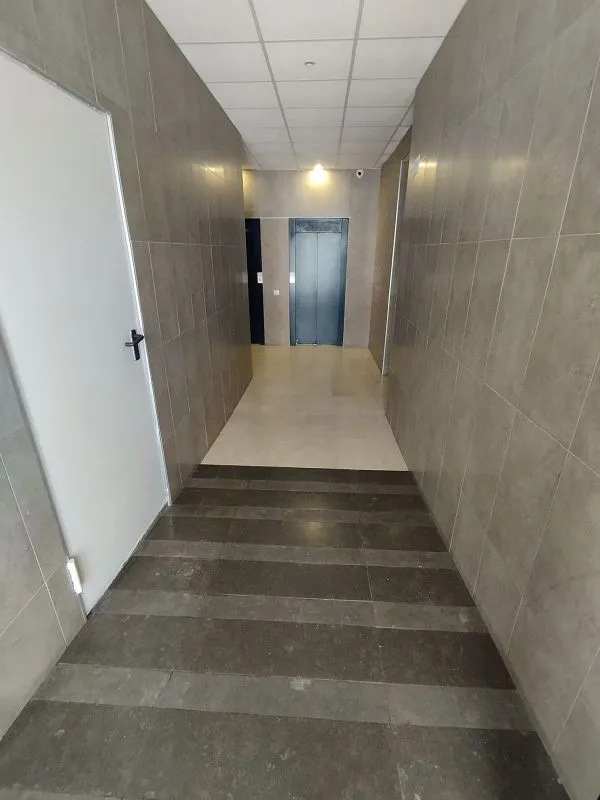 Esik - Duplex Penthouse with Pool in Lloret de Mar