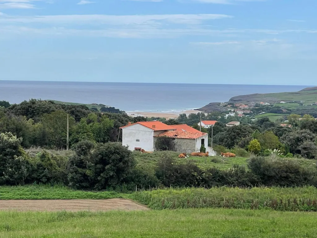 Extérieur - Chalet with Private Pool in Ajo, Cantabria