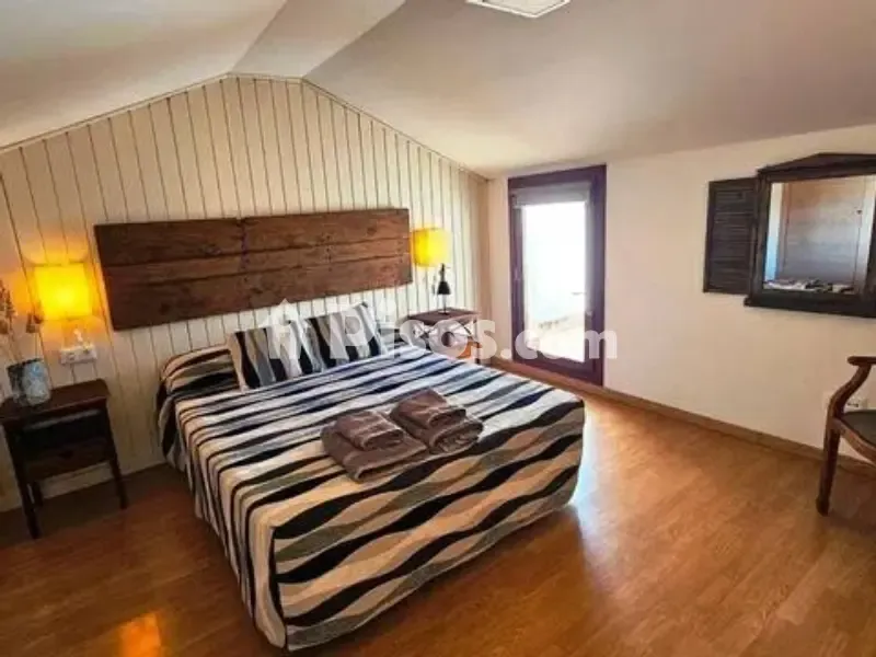 Magamistoad - Rustic House with Terraces and Pool in Zufre