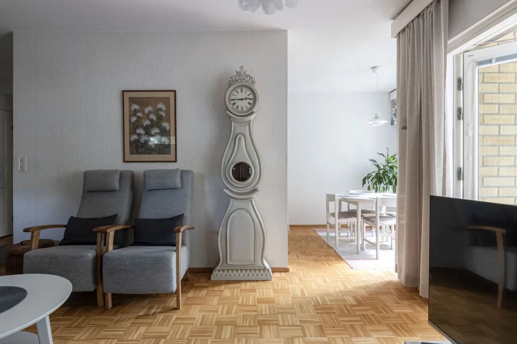 Elutuba - Corner Condo with Sauna in Kuopio Centre