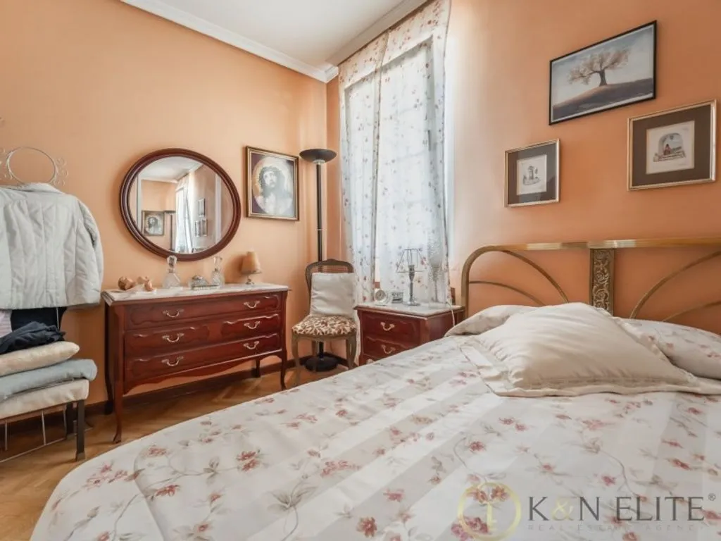 Chambres - Luxury Flat with Terrace in Rios Rosas, Madrid