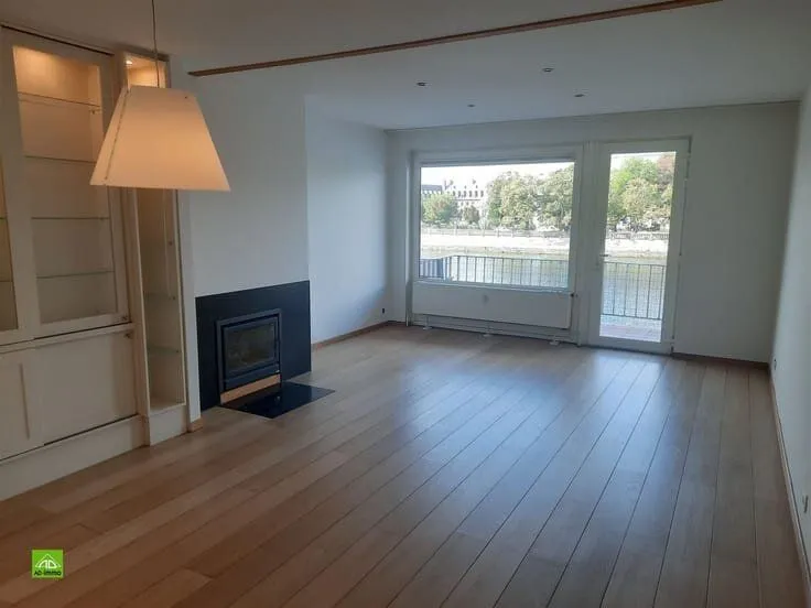 Appartement 3 chambres à BE