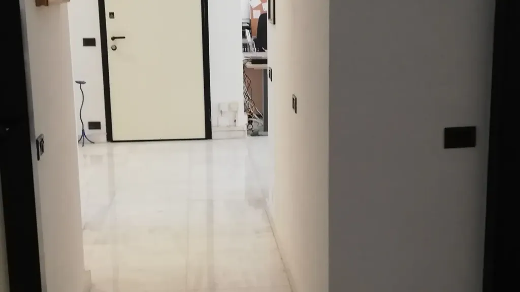 Esik - Spacious Apartment in Lambrate, Milan