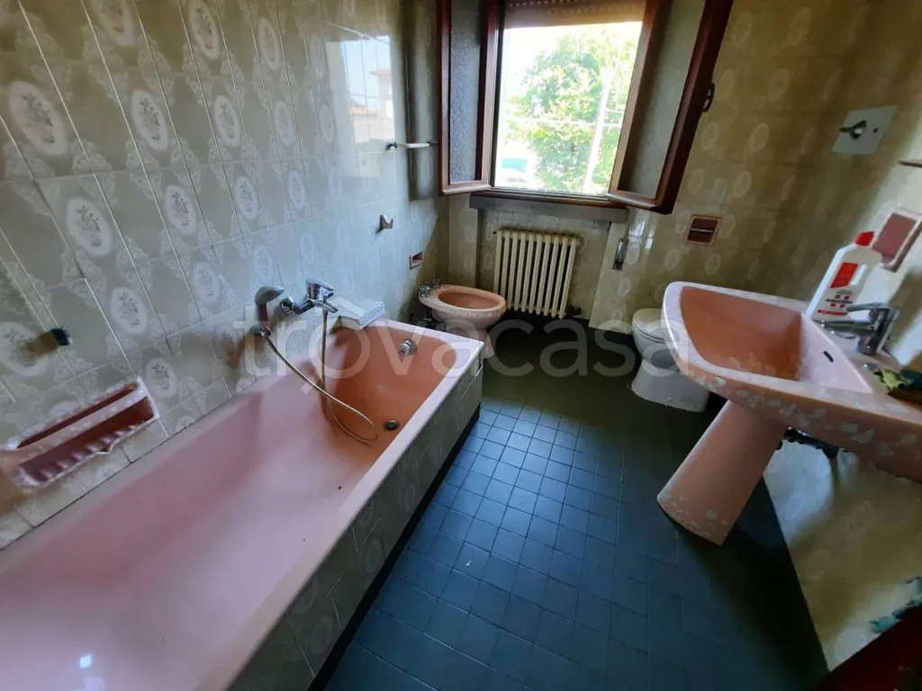 Vannitoad - Spacious Villa with Garden in Piombino Dese