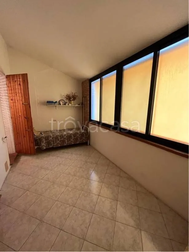 Magamistoad - Independent Villa with Garden in Comacchio