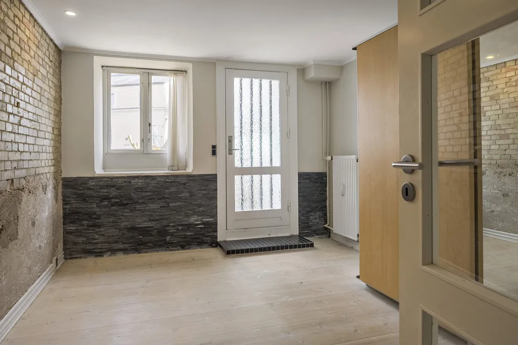 Appartement 4 pièces à Odense C