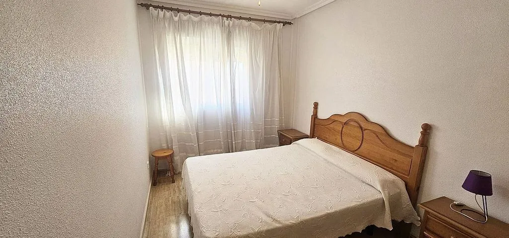 Magamistoad - Duplex with Terrace in San Javier
