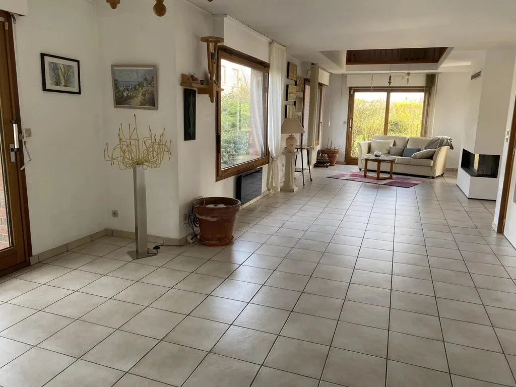 Maison 6 pièces à Villeneuve-d'Ascq