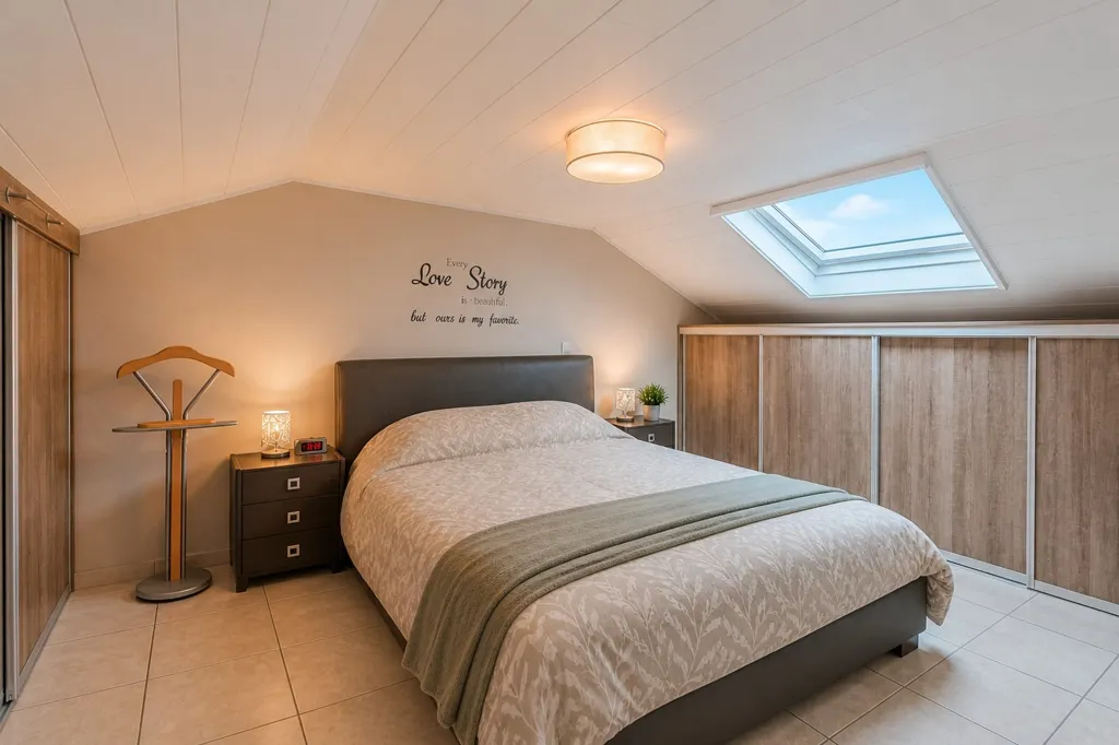 Chambres - Villa Libre avec Jardin à Harelbeke