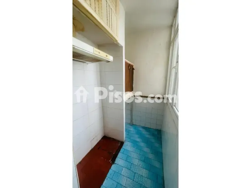 Vannitoad - Apartment with Terrace in Aluche, Madrid