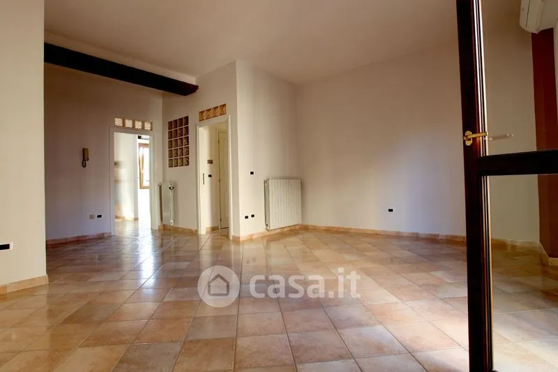 Hallway - Rearranged Apartment with Balcony in Grosseto