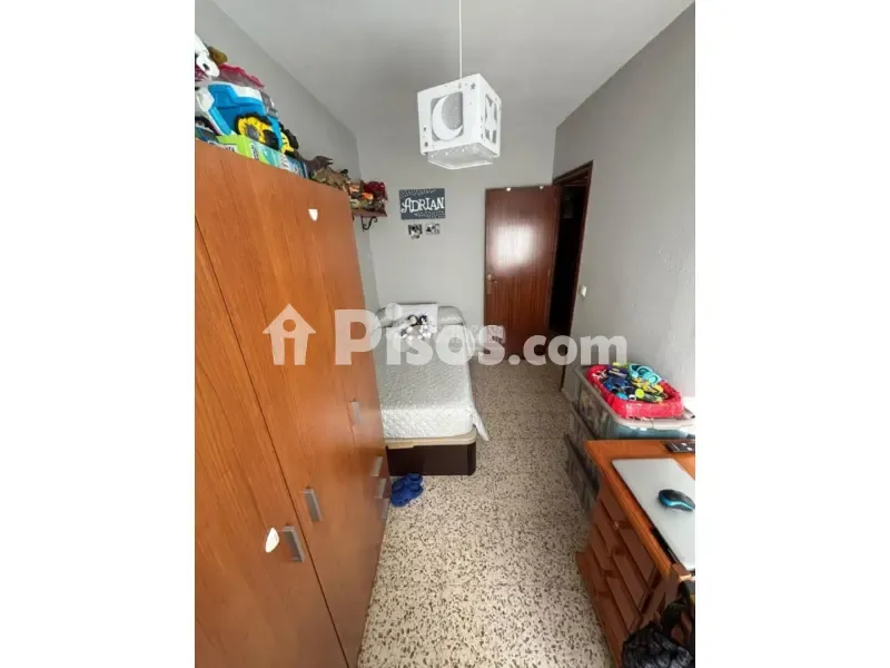 Chambres - Spacious Flat with Balcony in Santa Cruz, Ayamonte