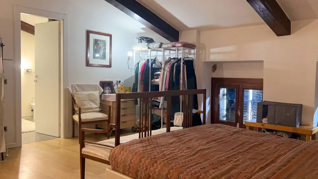 Magamistoad - Historic Villa with Private Courtyard in Verona