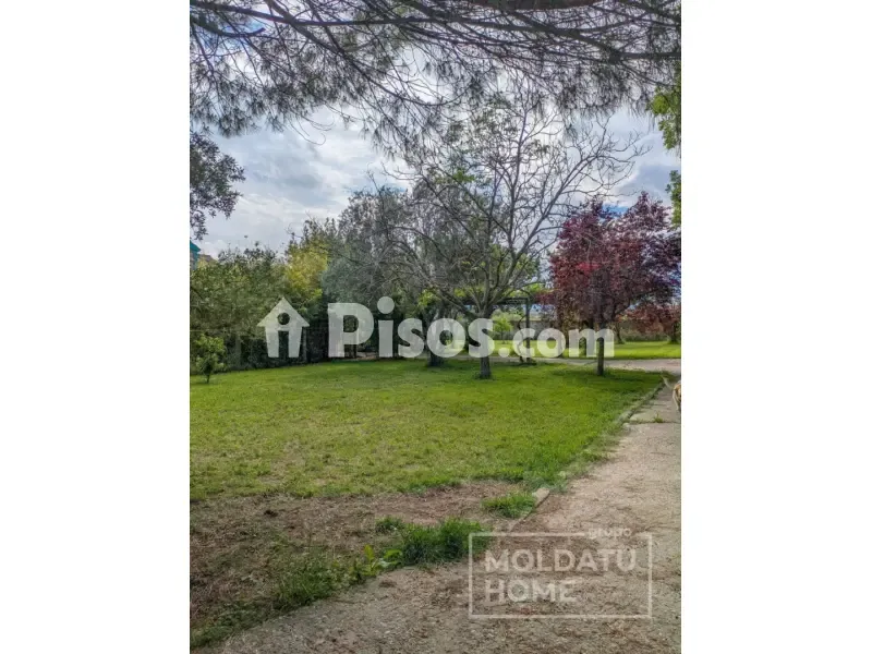 Aed - Chalet with Private Pool in Lodosa