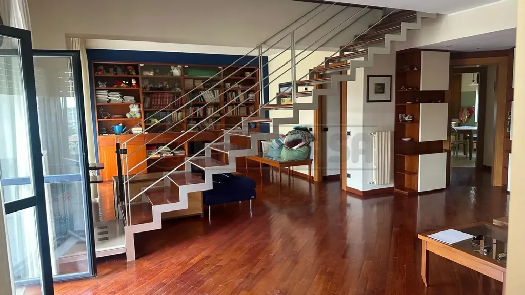 Toad - Spacious Apartment with Balconies in Catanzaro