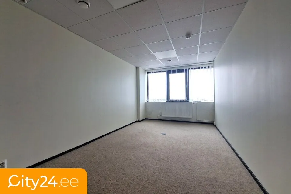 Kabinet - Office Space with Sea View in Pirita