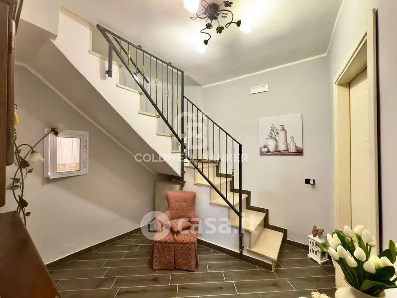 Rooms - Restored House with Terraces in Andria